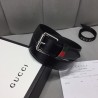 Cinturón Gucci Exclusivo - Modelo 1763