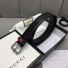 Cinturón Gucci Exclusivo - Modelo 1763