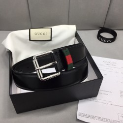 Cinturón Gucci Exclusivo - Modelo 1763