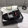 Cinturón Gucci Exclusivo - Modelo 1763