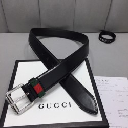 Cinturón Gucci Exclusivo - Modelo 1763