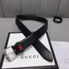 Cinturón Gucci Exclusivo - Modelo 1763
