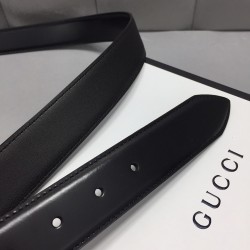 Cinturón Gucci Exclusivo - Modelo 1763