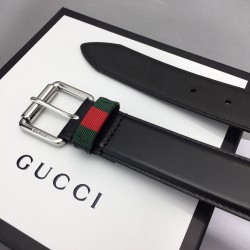 Cinturón Gucci Exclusivo - Modelo 1763