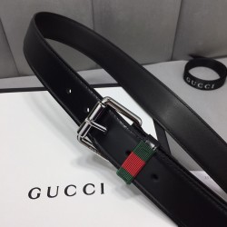 Cinturón Gucci Exclusivo - Modelo 1763