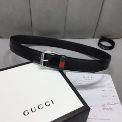 Cinturón Gucci Exclusivo - Modelo 1763