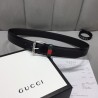 Cinturón Gucci Exclusivo - Modelo 1763