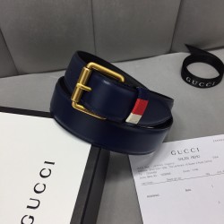 Cinturón Gucci Exclusivo - Modelo 1764