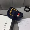 Cinturón Gucci Exclusivo - Modelo 1764