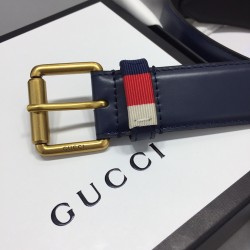 Cinturón Gucci Exclusivo - Modelo 1764