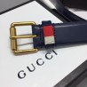 Cinturón Gucci Exclusivo - Modelo 1764