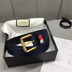 Cinturón Gucci Exclusivo - Modelo 1764