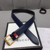 Cinturón Gucci Exclusivo - Modelo 1764