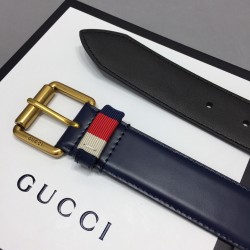 Cinturón Gucci Exclusivo - Modelo 1764