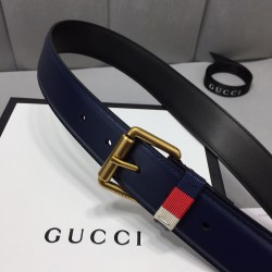 Cinturón Gucci Exclusivo - Modelo 1764
