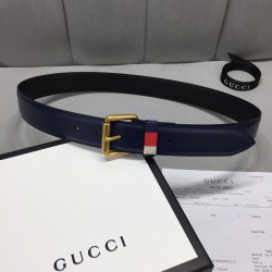 Cinturón Gucci Exclusivo - Modelo 1764