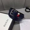 Cinturón Gucci Exclusivo - Modelo 1765