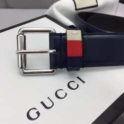 Cinturón Gucci Exclusivo - Modelo 1765