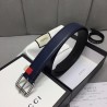 Cinturón Gucci Exclusivo - Modelo 1765