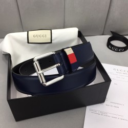 Cinturón Gucci Exclusivo - Modelo 1765