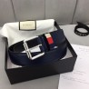 Cinturón Gucci Exclusivo - Modelo 1765