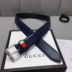 Cinturón Gucci Exclusivo - Modelo 1765