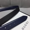 Cinturón Gucci Exclusivo - Modelo 1765