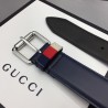 Cinturón Gucci Exclusivo - Modelo 1765