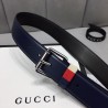 Cinturón Gucci Exclusivo - Modelo 1765