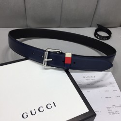Cinturón Gucci Exclusivo - Modelo 1765