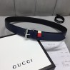 Cinturón Gucci Exclusivo - Modelo 1765