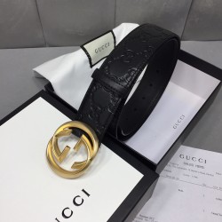 Cinturón Gucci Exclusivo - Modelo 1766
