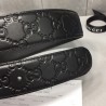 Cinturón Gucci Exclusivo - Modelo 1766