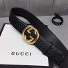 Cinturón Gucci Exclusivo - Modelo 1766