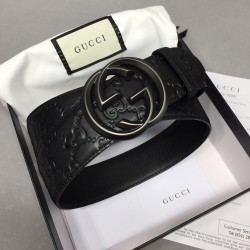 Cinturón Gucci Exclusivo - Modelo 1767