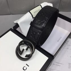 Cinturón Gucci Exclusivo - Modelo 1767