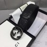 Cinturón Gucci Exclusivo - Modelo 1767