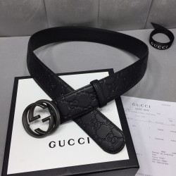 Cinturón Gucci Exclusivo - Modelo 1767