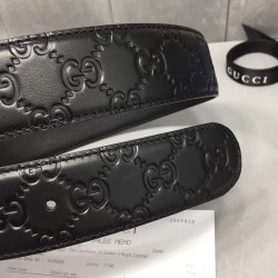 Cinturón Gucci Exclusivo - Modelo 1767