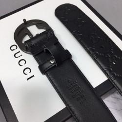 Cinturón Gucci Exclusivo - Modelo 1767