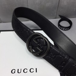 Cinturón Gucci Exclusivo - Modelo 1767