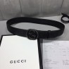 Cinturón Gucci Exclusivo - Modelo 1767