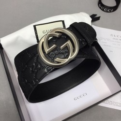 Cinturón Gucci Exclusivo - Modelo 1768