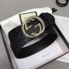 Cinturón Gucci Exclusivo - Modelo 1768