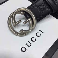 Cinturón Gucci Exclusivo - Modelo 1768
