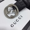 Cinturón Gucci Exclusivo - Modelo 1768