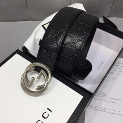 Cinturón Gucci Exclusivo - Modelo 1768