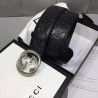 Cinturón Gucci Exclusivo - Modelo 1768