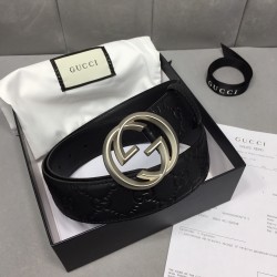 Cinturón Gucci Exclusivo - Modelo 1768
