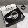 Cinturón Gucci Exclusivo - Modelo 1768